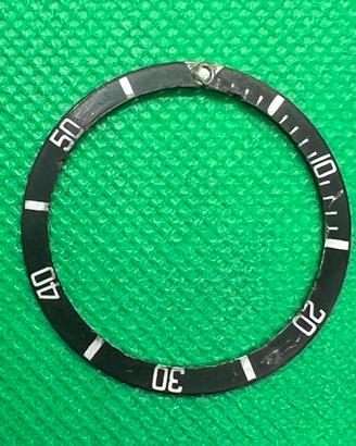 Inserto MK2 x Rolex Submariner vetro plastica