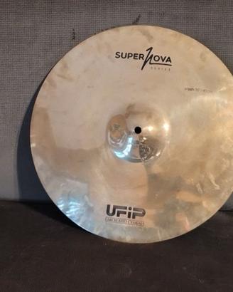 UFIP Crash Supernova Series 16"