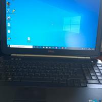 Pc  DELL  mod. latitude E5220