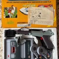 Super Com Entertainment Computer System 72 NN-4000