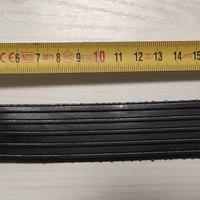 Cinghia fissaggio batteria per Vespa PX e LML