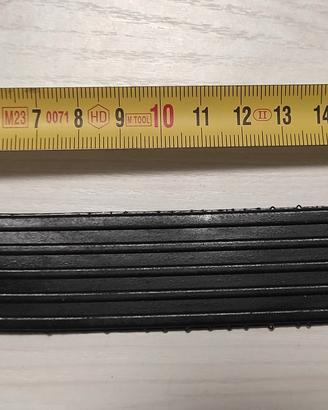 Cinghia fissaggio batteria per Vespa PX e LML