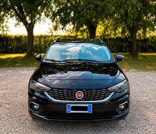 🚗 FIAT TIPO 1.6 MJT