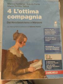 libro scolastico