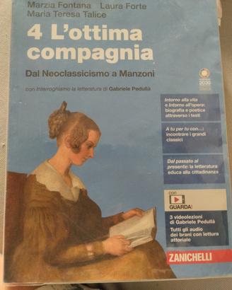 libro scolastico