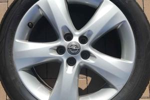 cerchi in lega opel