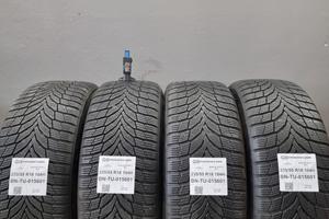 4 pneumatici nexen 235/55 r18 104h tu15601