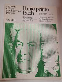Il mio primo Bach