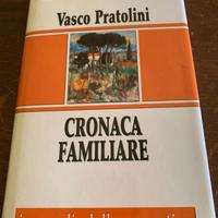 Cronaca familiare di Pratolini Vasco