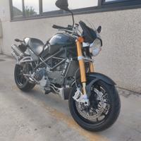 Ducati Monster S4RS - 2007