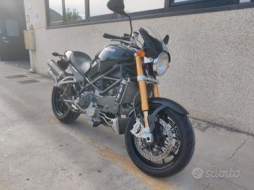 Ducati Monster S4RS - 2007