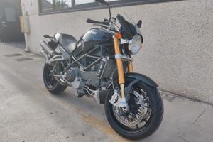 Ducati Monster S4RS - 2007