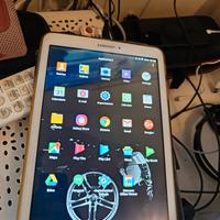Samsung Galaxy Tab e 