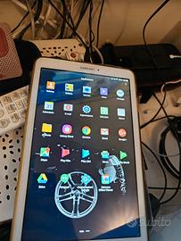 Samsung Galaxy Tab e 