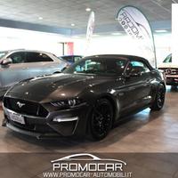 FORD Mustang CONVERTIBILE 5.0 V8 TiVCT GT *SERVI