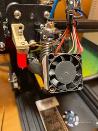 3d Creality Ender3 pro +sonic pad