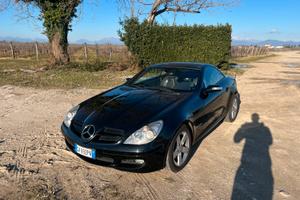 Mercedes Slk 200 R171