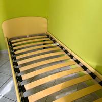letto singolo 
