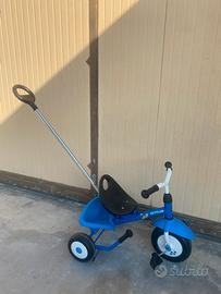 Triciclo bambini Kettler