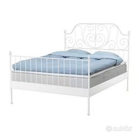 LETTO LEIRVIK IKEA