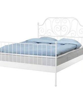 LETTO LEIRVIK IKEA