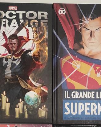 Lotto Fumetti Panini Comics