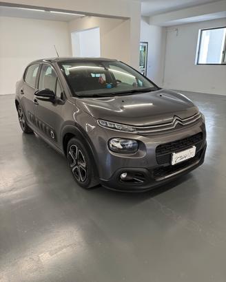 Citroen C3 BlueHDi 75 S&S Shine