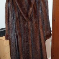 Pelliccia donna tg 50