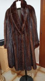 Pelliccia donna tg 50