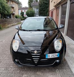 Alfa Mito GPL