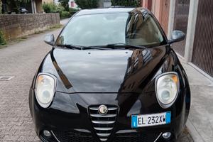 Alfa Mito GPL