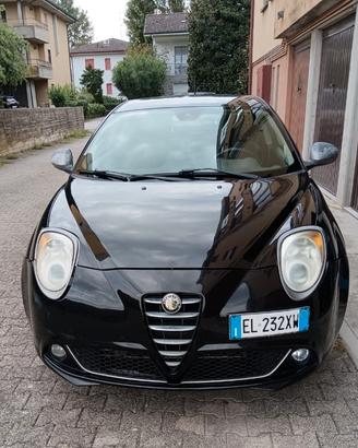 Alfa Mito GPL