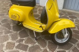Vespa 5
