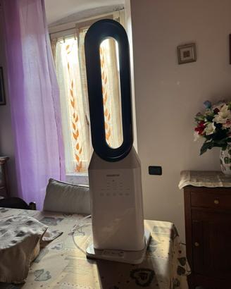 Ventilatore kasanova