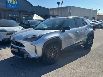 Toyota Yaris Cross 1.5H (116 CV) E-CVT Advent...