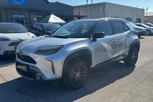 Toyota Yaris Cross 1.5H (116 CV) E-CVT Advent...