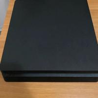 Ps4 slim 1tb