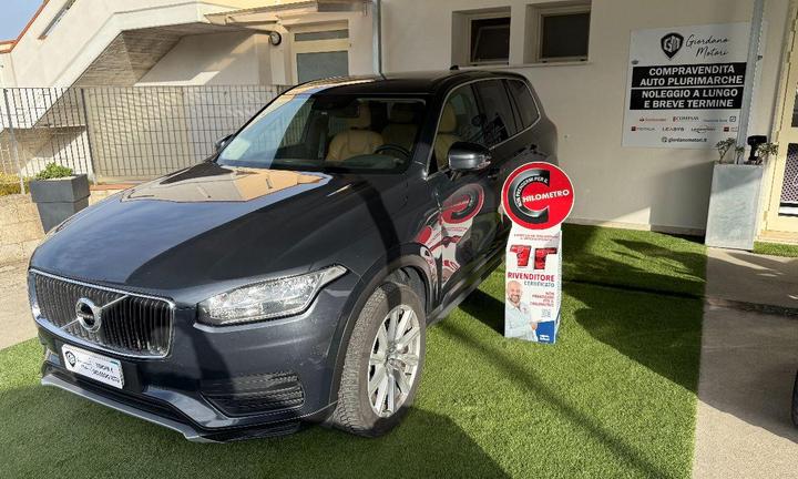 VOLVO - XC90