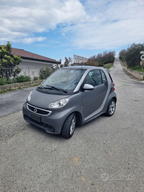 Smart For Two CDI diesel BUONA e SENZA SORPRESE