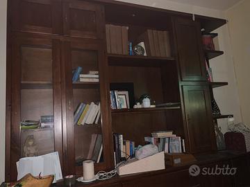 Libreria arye povera