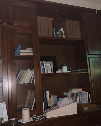 Libreria arye povera