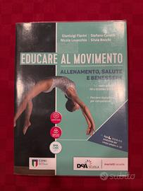 Educare al movimento