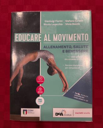 Educare al movimento