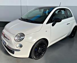 FIAT 500 1.2 benzina 69 CV EasyPower Lounge