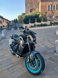 yamaha mt09 2023