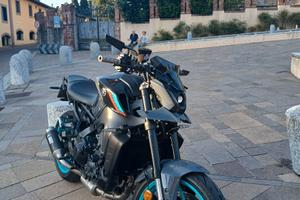 yamaha mt09 2023