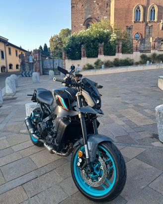 yamaha mt09 2023