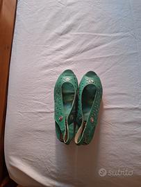 scarpe estive donna 