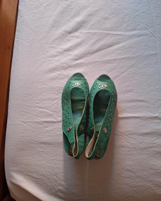 scarpe estive donna 