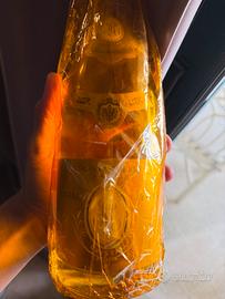 Champagne Louis Roederer Cristal Millesime 2015